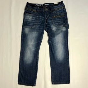 Desigual jeans